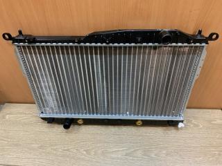 Радиатор охлаждения Epica 2006