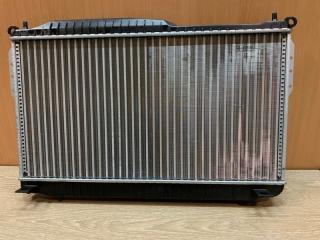 Радиатор охлаждения Epica 2006