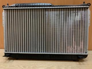 Радиатор охлаждения Epica 2006