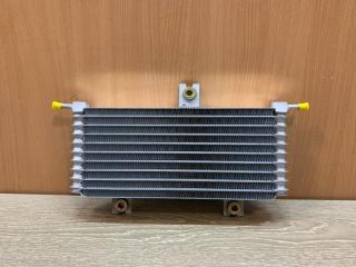 Радиатор масляный Nissan Qashqai 2013 708546 новая