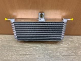 Радиатор масляный Qashqai 2013