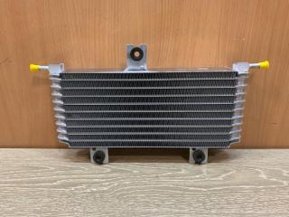 Радиатор масляный Nissan Qashqai