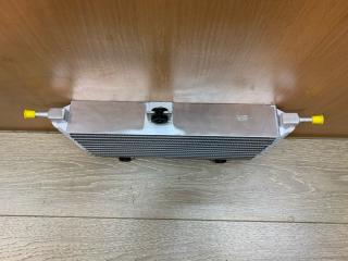 Радиатор масляный Qashqai 2013