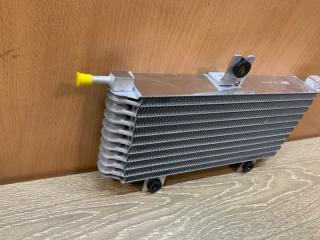 Радиатор масляный Qashqai 2013