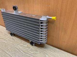 Радиатор масляный Qashqai 2013