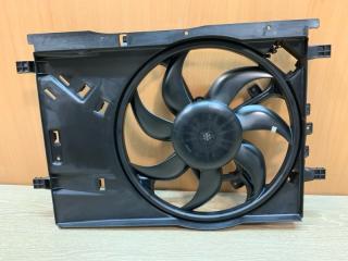 Вентилятор радиатора Corsa D 2006