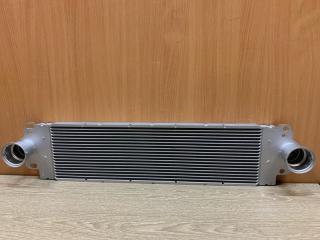 Радиатор интеркуллера Volkswagen Transporter 2003 526683 новая