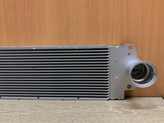 Радиатор интеркуллера Volkswagen Transporter