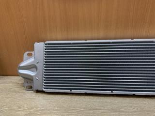 Радиатор интеркуллера Transporter 2003