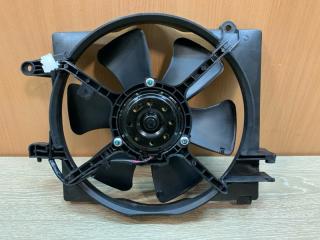 Запчасть вентилятор радиатора Daewoo Matiz 1997