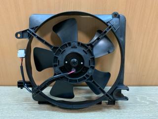 Запчасть вентилятор радиатора Daewoo Matiz 1997