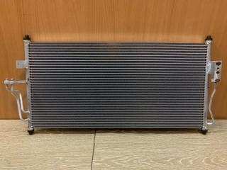 Радиатор кондиционера Nissan Almera Classic 2006