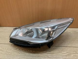 Фара передняя левая Ford Kuga 2 2011