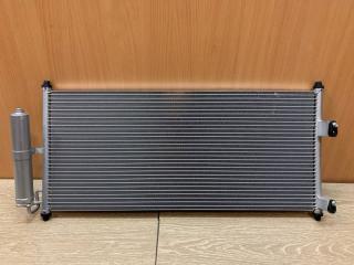 Запчасть радиатор кондиционера Nissan Almera N16 2000