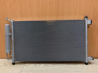 Запчасть радиатор кондиционера Nissan Note E11 2005