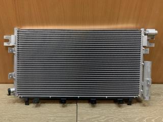 Запчасть радиатор кондиционера Great Wall Hover H5 2010