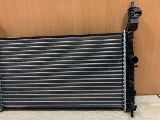 Радиатор охлаждения Meriva 2002 1.4-1.8