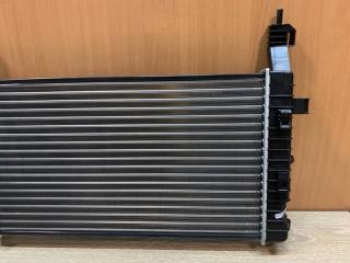 Радиатор охлаждения Meriva 2002 1.4-1.8