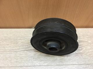Шкив коленвала Ford Focus