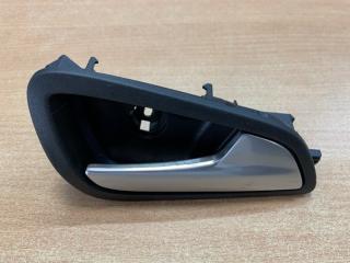 Ручка двери внутренняя передняя правая Ford Focus