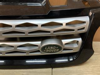 Решетка радиатора Range Rover Sport 2