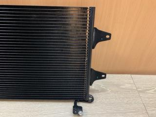 Радиатор кондиционера Skoda Fabia