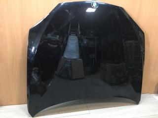 Капот BMW X5 F15 41007381758 Б/У