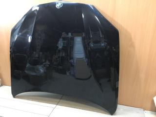 Капот X5 F15