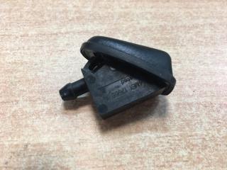 Форсунка омывателя лобового стекла Ford Focus 2004 CB4 1135044 контрактная