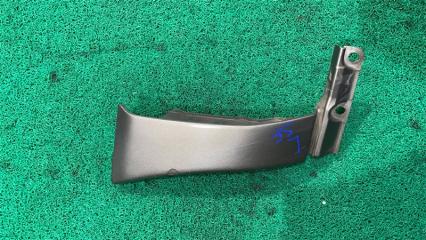 Накладка на крыло передняя левая Subaru Forester 2000