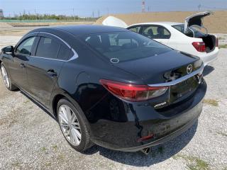 Горловина топливного бака Atenza 2016(2 GJ5FP PY