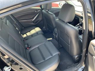 Горловина топливного бака Atenza 2016(2 GJ5FP PY