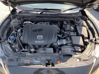 Горловина топливного бака Atenza 2016(2 GJ5FP PY