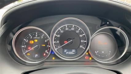 Горловина топливного бака Atenza 2016(2 GJ5FP PY