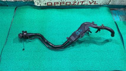 Горловина топливного бака Mazda Atenza GJ5FP PY