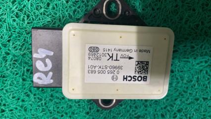 Запчасть блок электронный Honda CR-V 2008