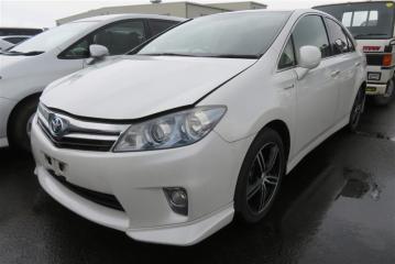 Гак SAI 2010 AZK10 2AZ-FXE