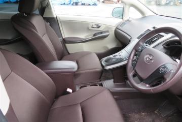 Гак SAI 2010 AZK10 2AZ-FXE