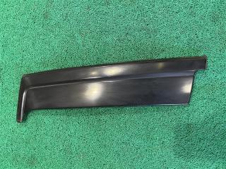 Накладка на кузов задняя левая Subaru Forester 2001(503)