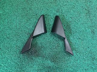 Заглушка зеркала Subaru Legacy 2003(908)