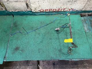 Трубки тормозные Subaru Forester 2000(404)