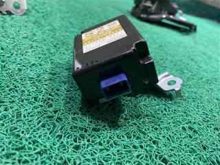 Блок электронный Aqua 2013(107) nhp10 1NZFXE