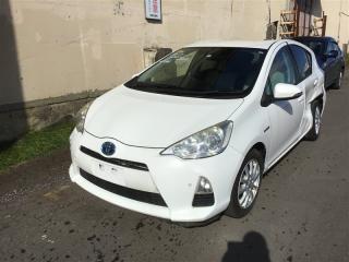 Блок электронный Aqua 2013(107) nhp10 1NZFXE