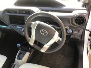 Блок электронный Aqua 2013(107) nhp10 1NZFXE