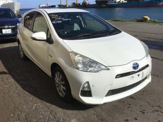 Блок электронный Aqua 2013(107) nhp10 1NZFXE