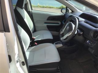 Блок электронный Aqua 2013(107) nhp10 1NZFXE