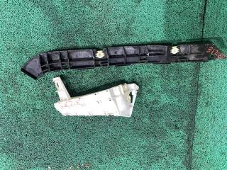 Крепление бампера заднее левое Subaru Forester 2008(312)