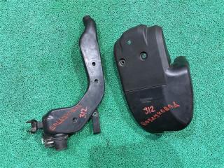 Воздуховод Subaru Forester 2008(312)