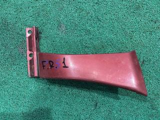 Накладка на крыло передняя правая Subaru Forester 1999