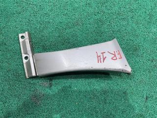 Запчасть накладка на крыло передняя правая Subaru Forester 1999